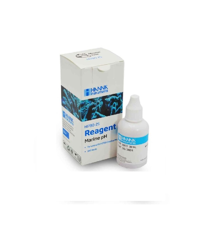 HI780-25 Reagenzien für HI 780