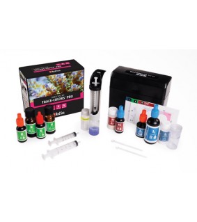 TRACE COLORS PRO MULTI TEST KIT