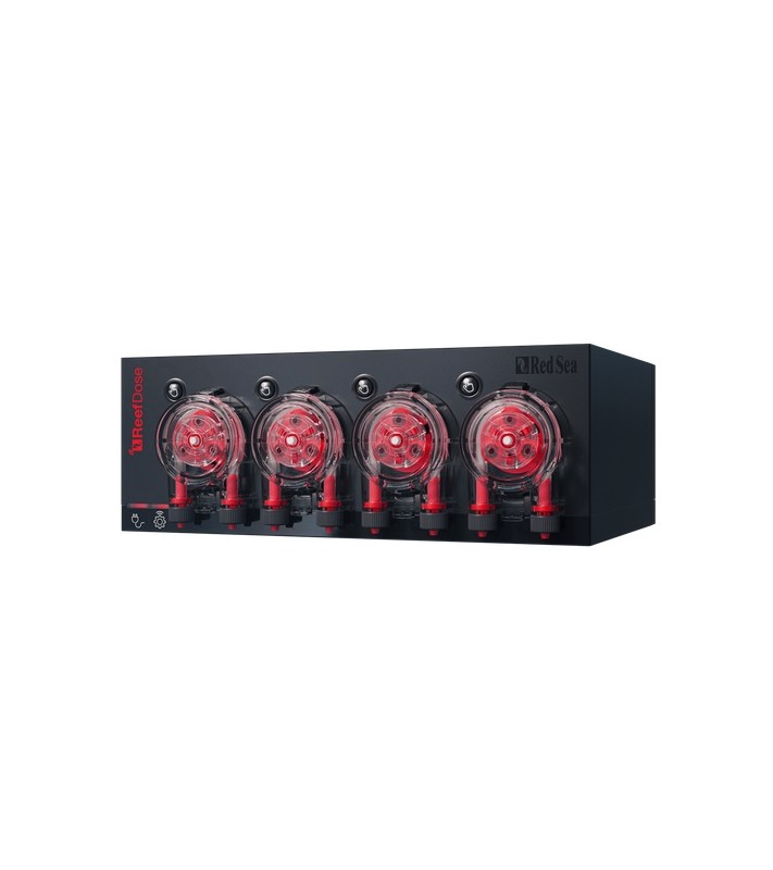 ReefDose, Dosierpumpe, Red Sea Doser, Red Sea Dosierpumpe