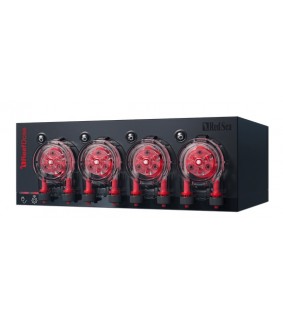 ReefDose, Dosierpumpe, Red Sea Doser, Red Sea Dosierpumpe