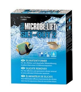 Sili-Out 2