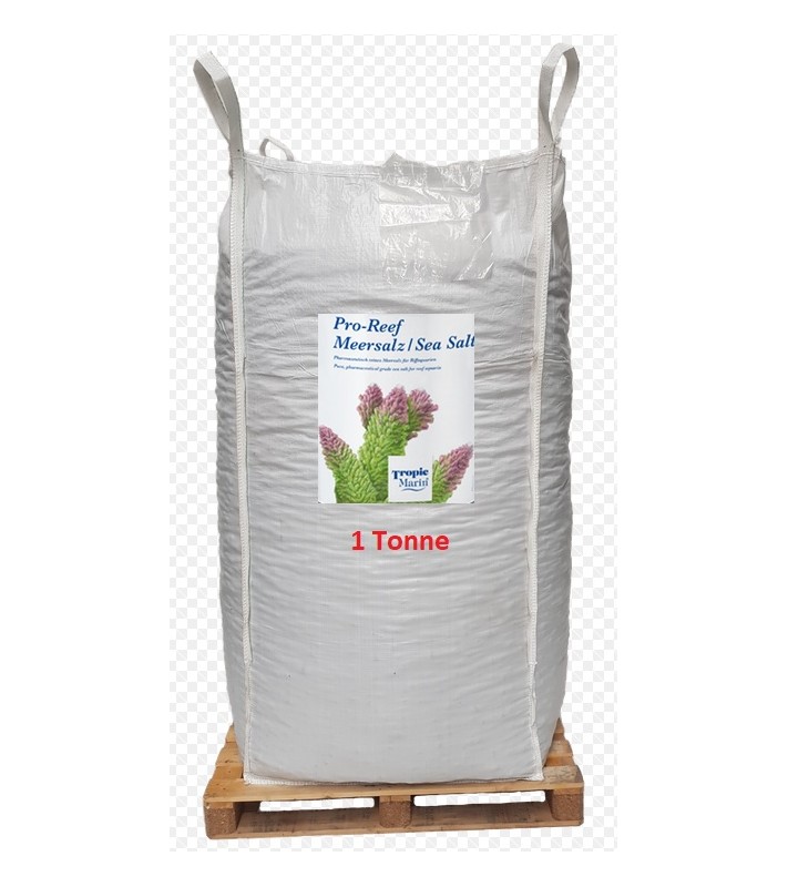PRO-REEF, Meersalz