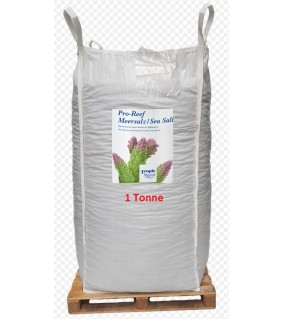 PRO-REEF, Meersalz