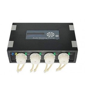 Auto Dosing Pump, 4 Kanal Dosierpumpe