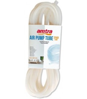 Dosierschlauch Silikon-Klar 4/6mm, Dosierpumpenschlauch, Silikon Schlauch