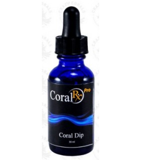 Coral Dip, Coral RX Pro