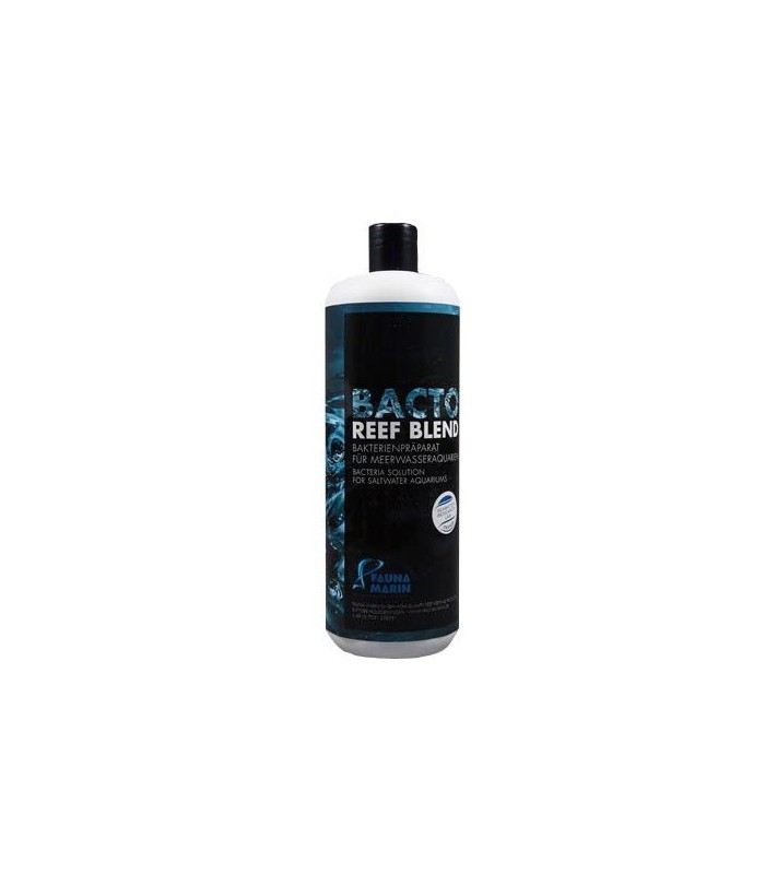 Bacto Reef Blend