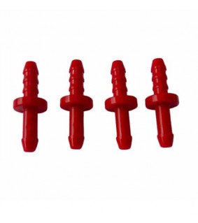 Schnellanschlüsse, Schlauchnippel