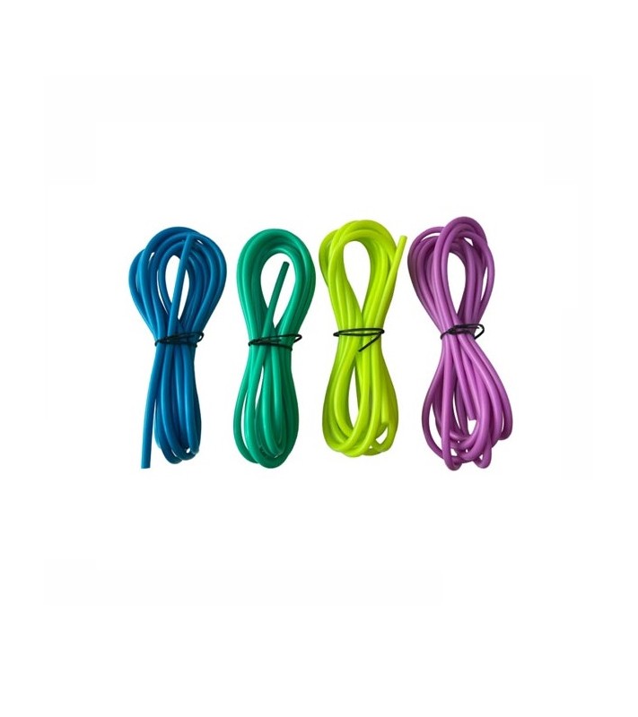 Dosierschlauch, Silikonschläuche