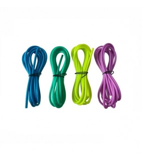 Dosierschlauch, Silikonschläuche