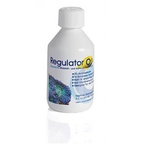 Oceamo Regulator O