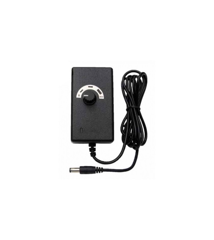 Regelbares Steckernetzteil für Lüfter, Regelbares Steckernetzteil für Kühler, Regelbares Steckernetzteil Ventilator