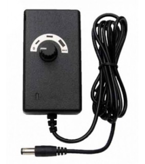 Regelbares Steckernetzteil für Lüfter, Regelbares Steckernetzteil für Kühler, Regelbares Steckernetzteil Ventilator