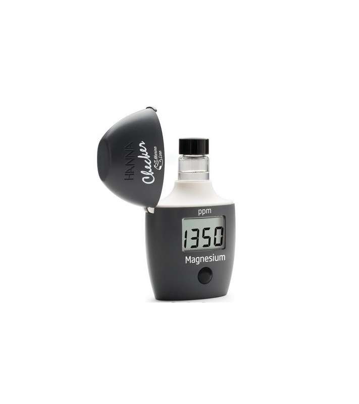 copy of HI781 Checker für NO3 niedrig