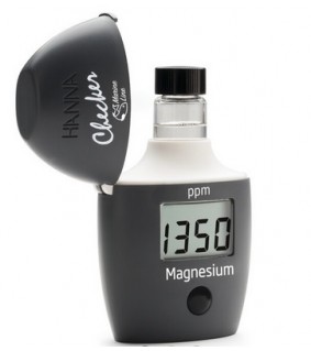 copy of HI781 Checker für NO3 niedrig