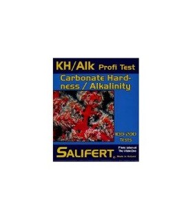 Salifert KH