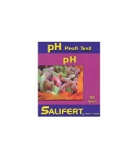 Salifert pH