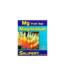 Salifert Mg