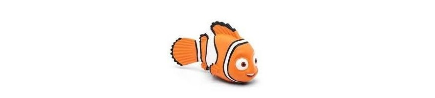 Fisch-Welt