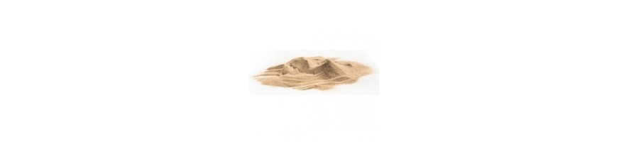 Life Sand
