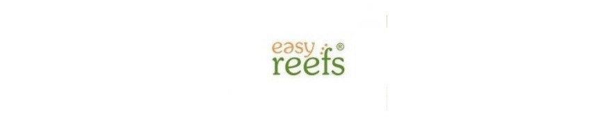 easy reefs